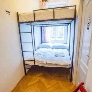 Economy Vierpersoonskamer