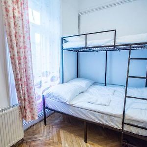 Driepersoonskamer
