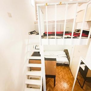 Duplex Vierpersoonskamer